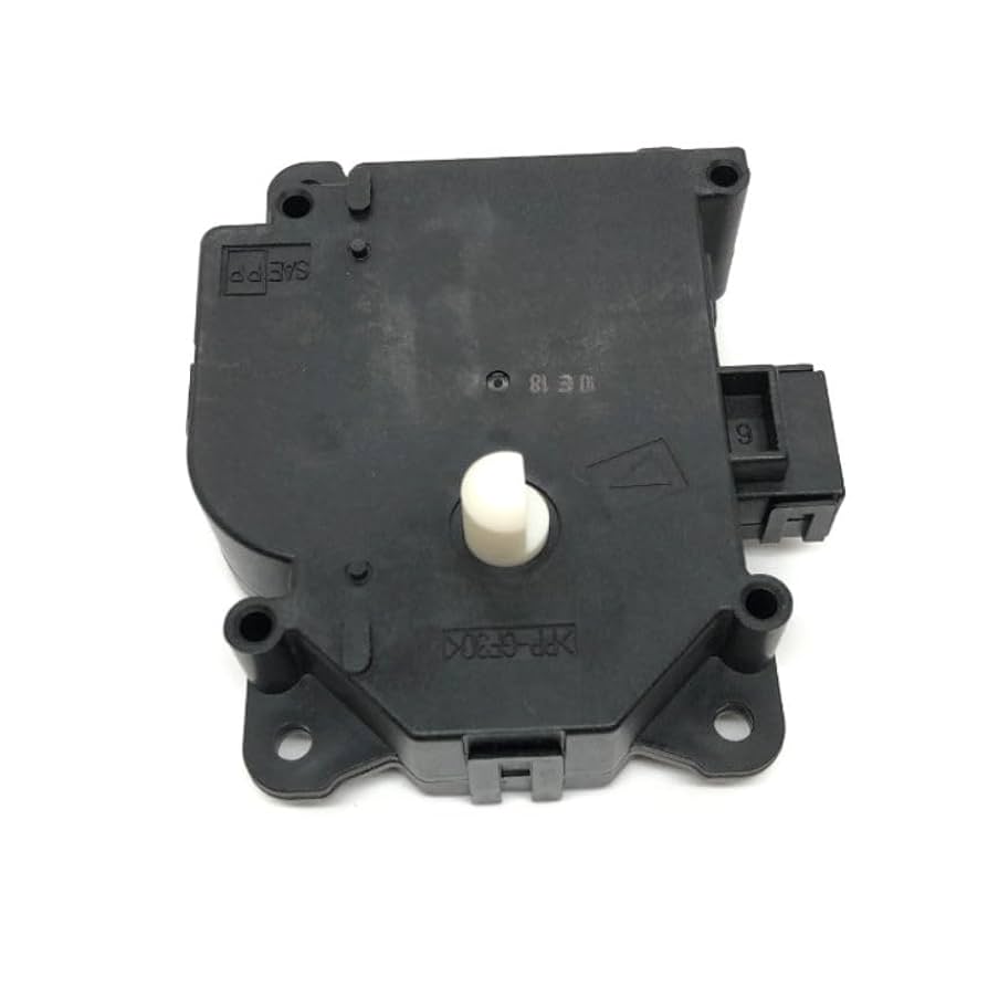 Amazon.com: SHOUCHI HVAC Blend Door Actuator AE063800
