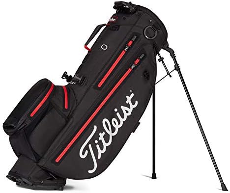 Titleist Players 4 Plus StaDry Golf Bag