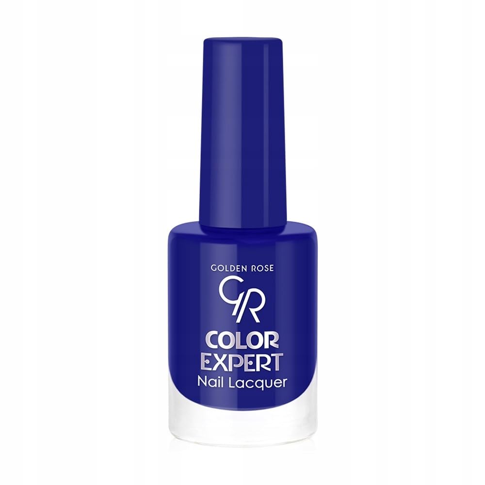 Golden Rose Color Expert Nail Lacquer No: 129 - Geniş Fırçalı Oje 10.2 ml