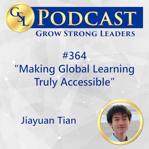 364: Making Global Learning Truly Accessible