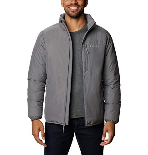Image of Columbia mens Grand Wall JacketGrand Wall Jacket
