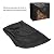 Tissting 4ft Waterproof Log Rack Cover, 600D Oxford Outdoor Firewood Storage Cover, Indoor/Outdoor Log Holder Cover Wood Storage Cover with Zipper and Hook Loop Tape