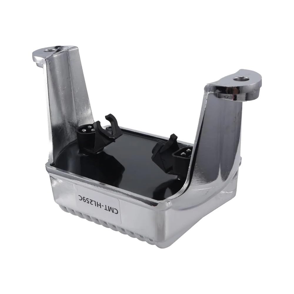 tensione per motocicli 74505-06 Raddrizzatore Regolatore Di Tensione Per Moto Per H&arley DAVIDSON STREET GLIDE 2009-14 Accessorio Per Elettronico Moto