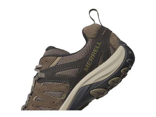 Image of Merrell Men's Accentor 3 Hiking Shoe