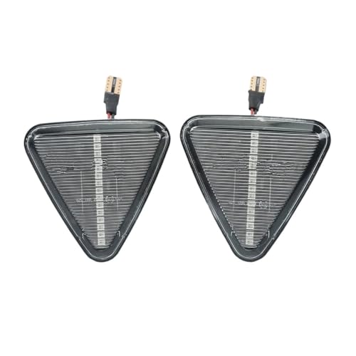 Clignotant latéral Kangoo 2 LED pour rouler serein