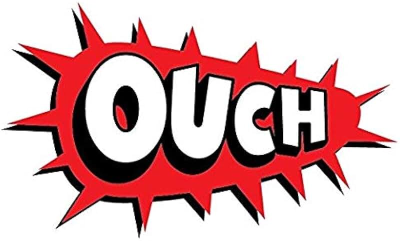 поп арт клипарт. Ouch png. Ouch из комиксов. удар в комиксах. Ouch.