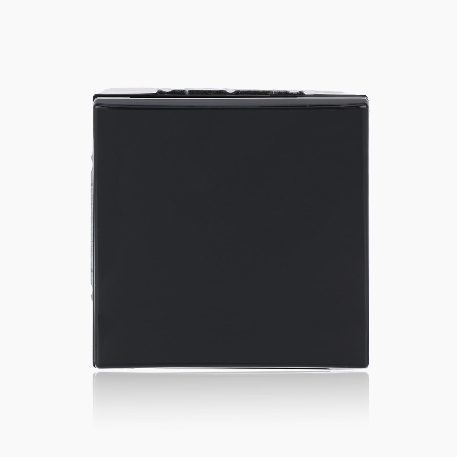 Prise de courant Busch-Jaeger 20EUGK-35-101 à clapet, finition premium durable