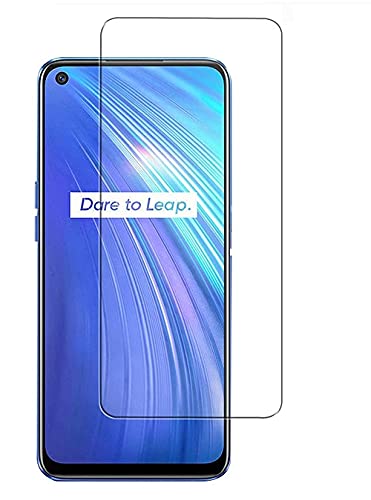 Image of COVER CAPITAL Tempered Glass Screen Protector for Oppo A93 5G