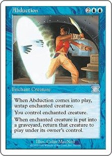 MTG CLASSIC SIXTH EDITION