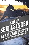 Son of Spellsinger (The Spellsinger Adventures Book 7)