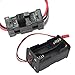 2Set ShareGoo On/Off Power Switch Battery Receiver & 4 Cell AA Battery Container Case Holder Pack Box with JST Plug Compatible with HSP Redcat Traxxas 1/8 1/10 RC Nitro Power Car Crawler Truck