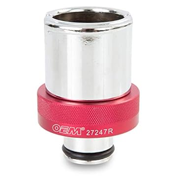 ford coolant pressure tester