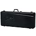 Gibson Deluxe Protector Case for Explorer, Black