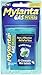 Mylanta Gas Minis Chewable Tablets, Arctic Mint, 50 Count (Pack of 3)