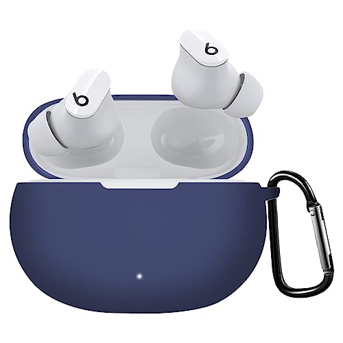 ANYOI Ή beats studio buds P[X ɔ tVRf LED ϏՌ h ho yʃfUC CX[dΉ h~ h~ VvX Jrit(u[)