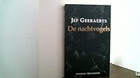 De nachtvogels 9029048263 Book Cover