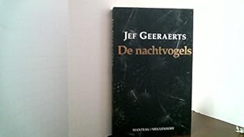 Paperback De nachtvogels [Dutch] Book