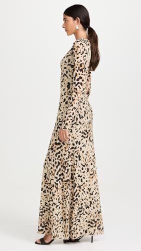 RESA Women's Lyon Maxi Dress4