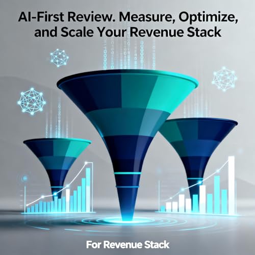 AI-First Review. Measure, optimize, and scale your revenue stack