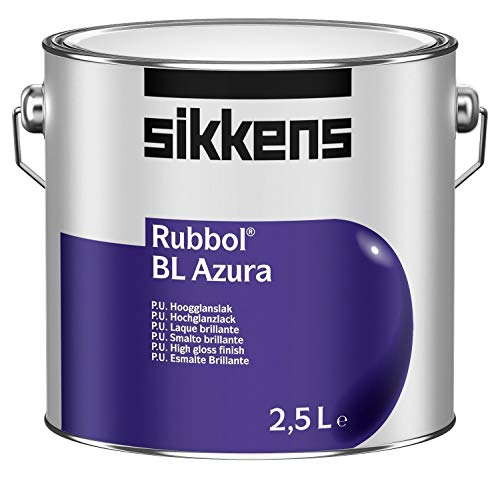 Preisvergleich Produktbild Sikkens Rubbol BL Azura 0,500 L