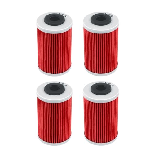 Filtre à huile pour vidange RR Enduro 4T 250 cartouche de rechange mécanique moto