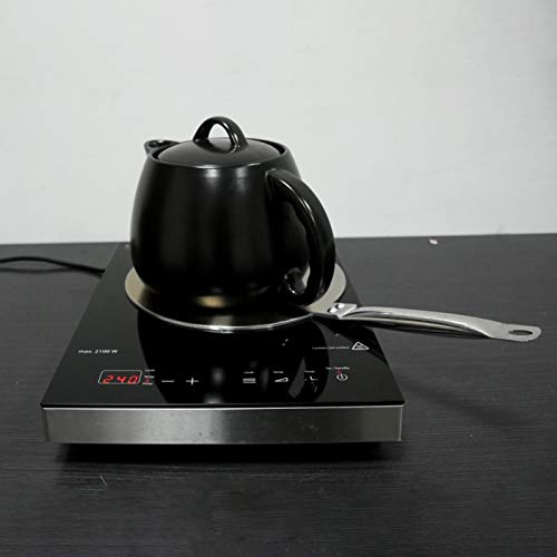 9.45Inch Heat Diffuser Stainless Steel Induction Diffuser Plate For Electric Gas Stove Glass Induction Cooktop Heat Diffuser Cooking Induction Adapter Hob Ring Plate #TOP2