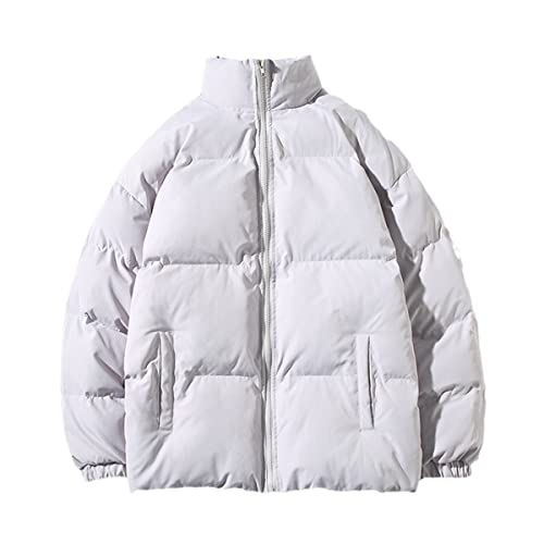 Veste d'hiver Roquorl parka épaisse et chaude contre le gel