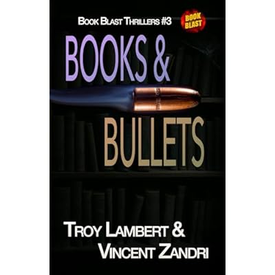 Books and Bullets