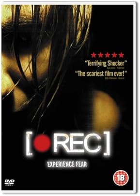 Rec Edizione Regno Unito Rec Edizione Regno Unito