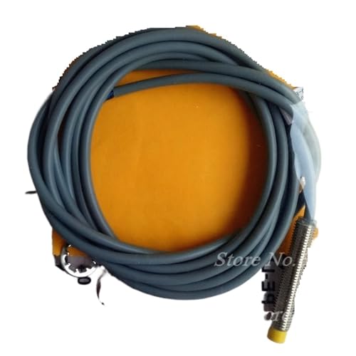 Détecteur de proximité NI4U-EG08-AN6X et AP6X capteur inductif filetél