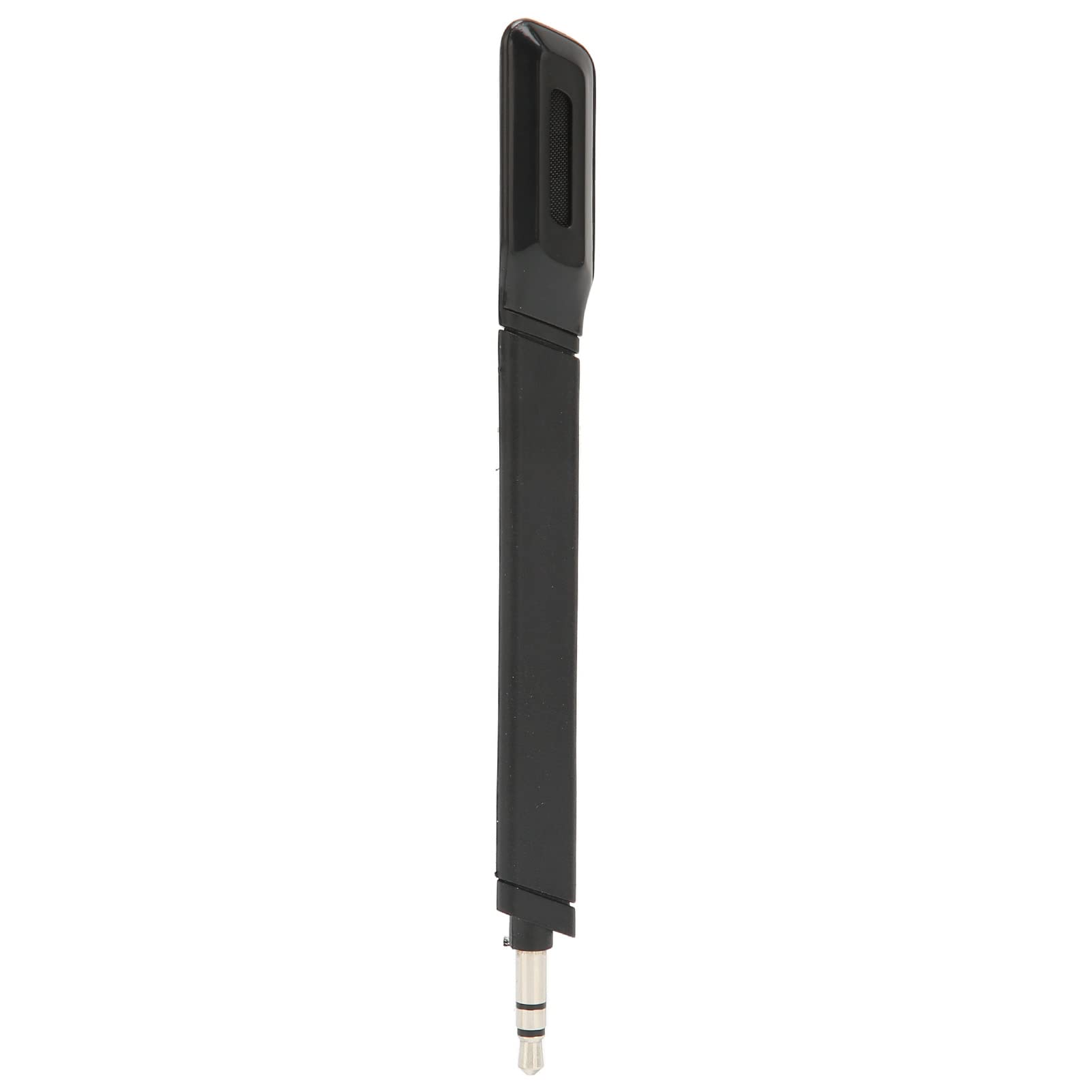 KIMISS G733 Mic Remplacement sans Oxygène Cuivre PVC Microphone Professionnel Clair Réduction du Bruit pour Casque sans Fil Lightspeed