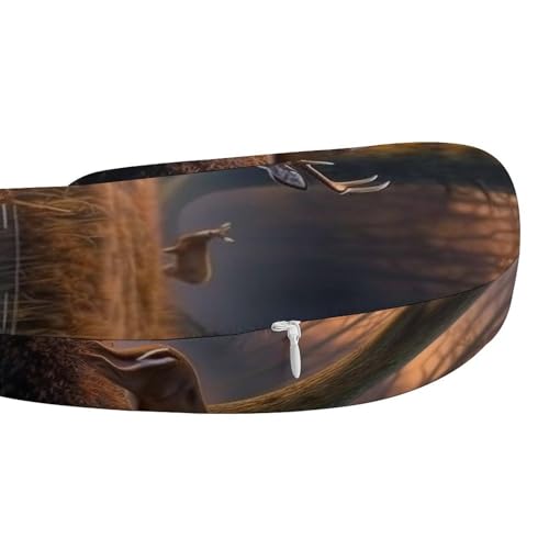 Almohada Cervical Espuma Viscoelástica Tamaño Único miniatura 4