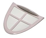 Kalk-Filter, Feinsieb kompatibel mit/Ersatzteil für Tefal SS-7235005933 KO2998, KO2991 Wasserkocher