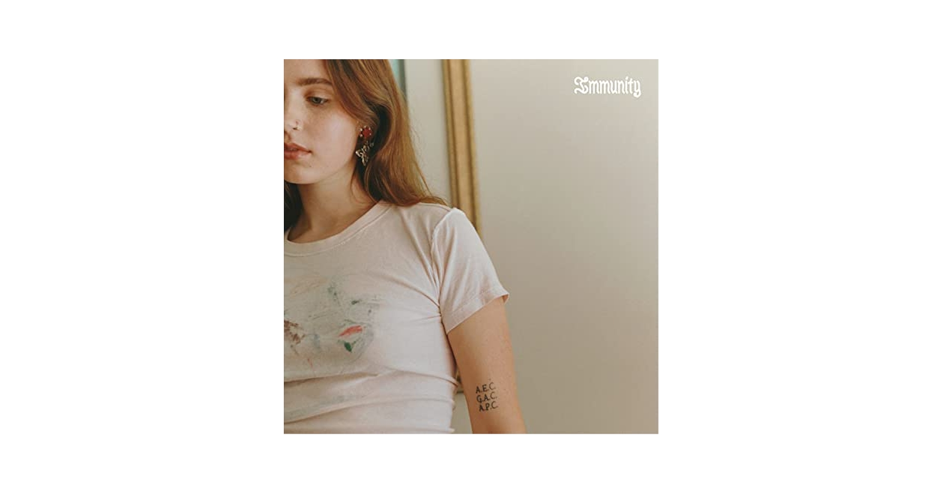 Clairo / immunity LPレコード CLAIRO- Immunity Vinyl LP | eBay