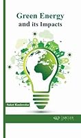 Green Energy and Its Impacts 1774076152 Book Cover