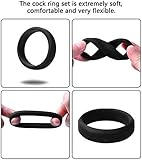 Zoom IMG-1 nsiban un anello elastico da Zoom IMG-1 nsiban un anello elastico da