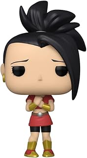 Funko Pop! Animation: Dragon Ball Super - Kale