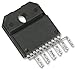 Stmicroelectronics Audio Amplifier, Ab, 0 to 70Deg C - TDA7292