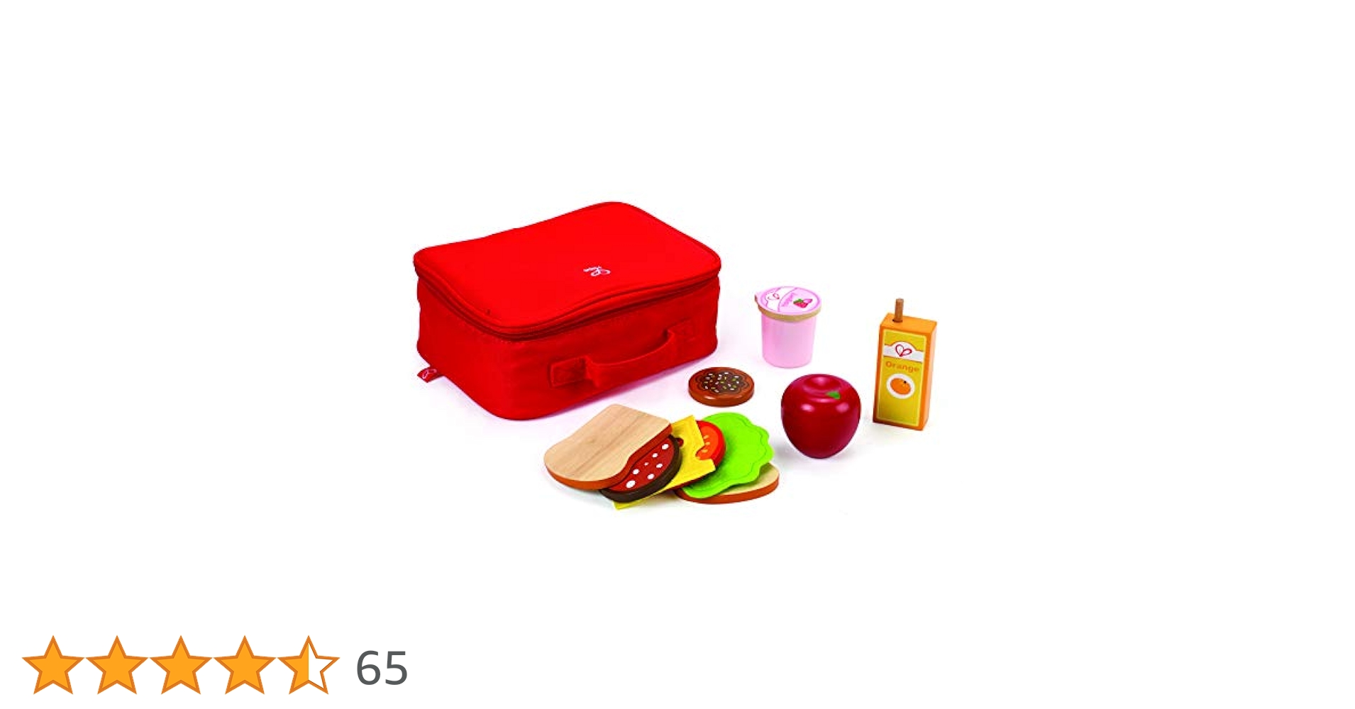 ハペ(ラペ) Amazon.co.jp: Hape(ハペ) お片付けシティレールボックス レール