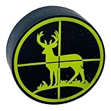 Snuff Covers Water Resistant Protective Skins for Dip and Chew Cans - Deer DC Crafts Nation