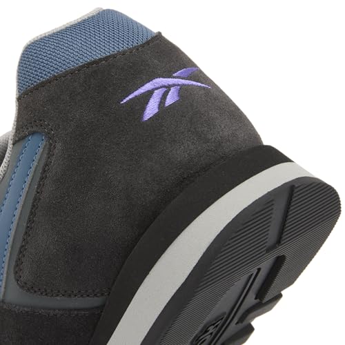 Image of Reebok Unisex-Adult Court Advance Sneaker