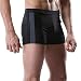 Charmleaks Men's fitness swimsuit Swimwear Shorts Trunks Bottoms For Men Simwear Size Large