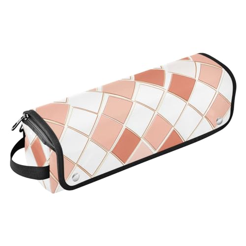 Bolsa de viaje para herramientas de cabello 2 en 1