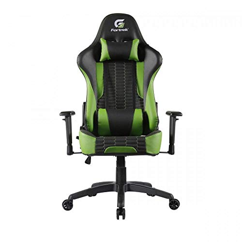 Cadeira Gamer Cruiser Verde Fortrek