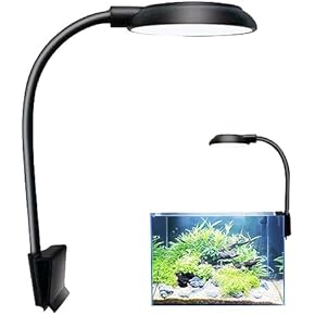 水槽用ライト・照明 - Amazon.co.jp