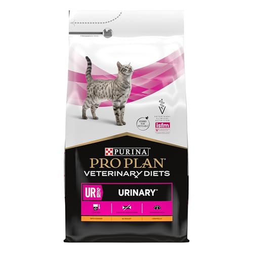 PURINAVET ALIMENTO PURINA PROPLAN DIET FELINO – soin conçu pour une utilisation régulière,...