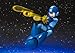 Bandai Tamashii Nations Megaman, D-Arts