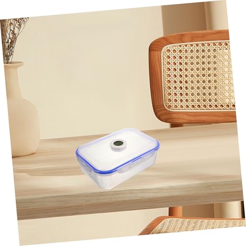 Boîte à cigares portable en plastique résistant Beaupretty - 5