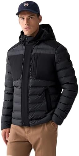 Colmar - Piumino impermeabile con cappuccio Uomo 1299 4ZL