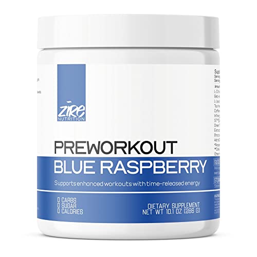 Find The Best No Creatine Pre Workout Reviews & Comparison Katynel